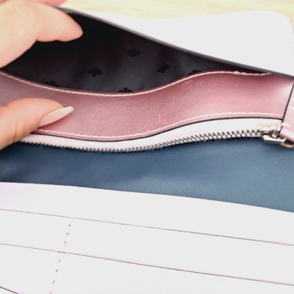 Kate Spade Wallet - Picture 9 of 14